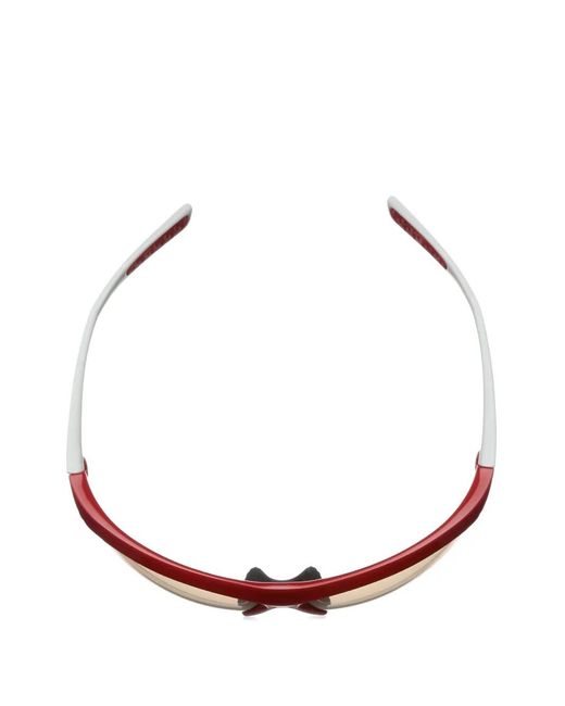 Nike Pink Skylon Ace Sunglasses