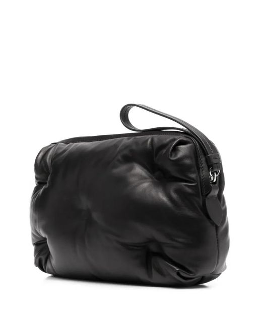 メンズ Maison Margiela Glam Slam カメラバッグ Black