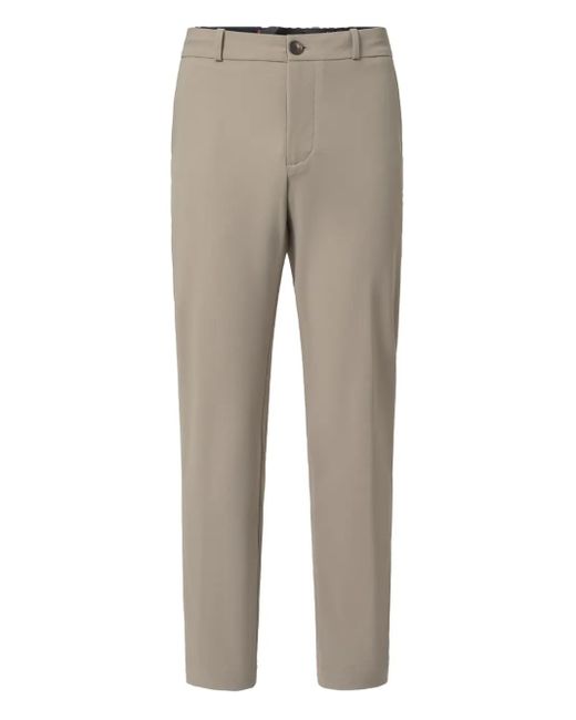 メンズ Rrd ロゴパッチ パンツ Gray