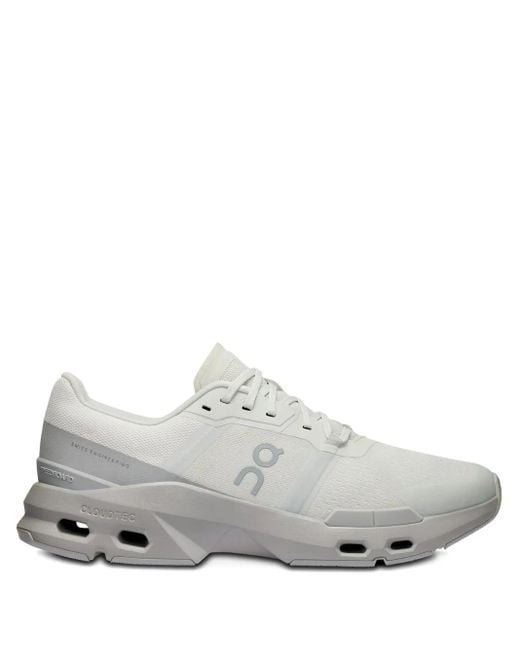 メンズ On Shoes Cloudpulse スニーカー White