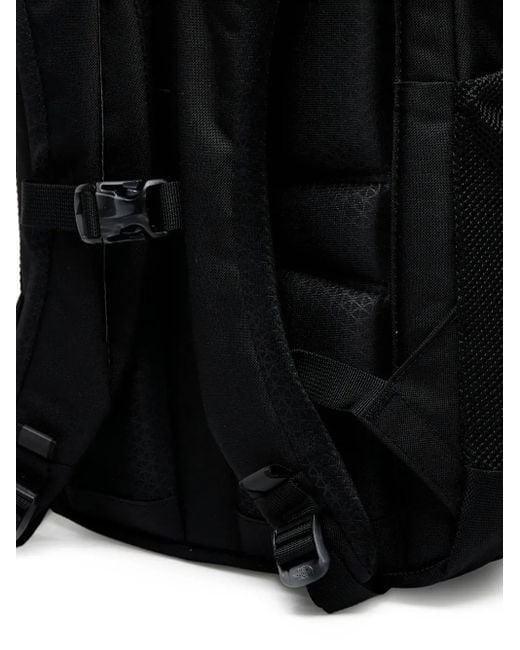 The North Face Black Vault Backpack