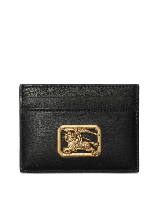 Burberry Black Rider Card Case