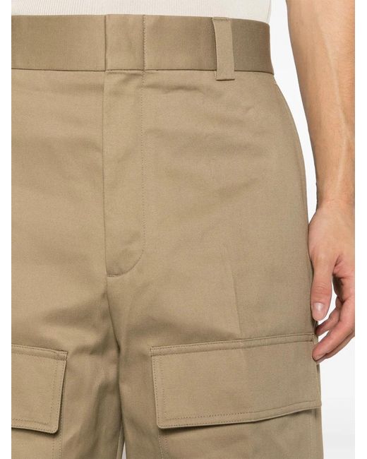 Gucci Natural Pant for men