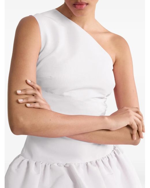 Patou White Dresses