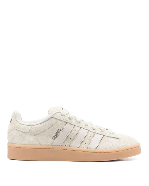 メンズ Adidas Campus 00s スニーカー White
