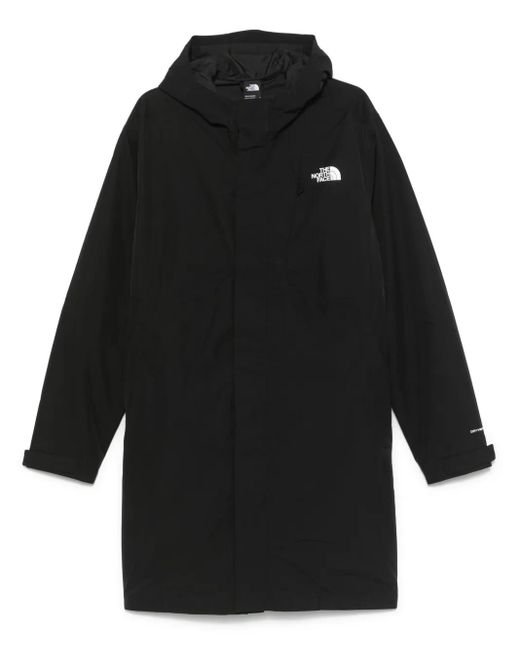 メンズ The North Face Nukabira コート Black