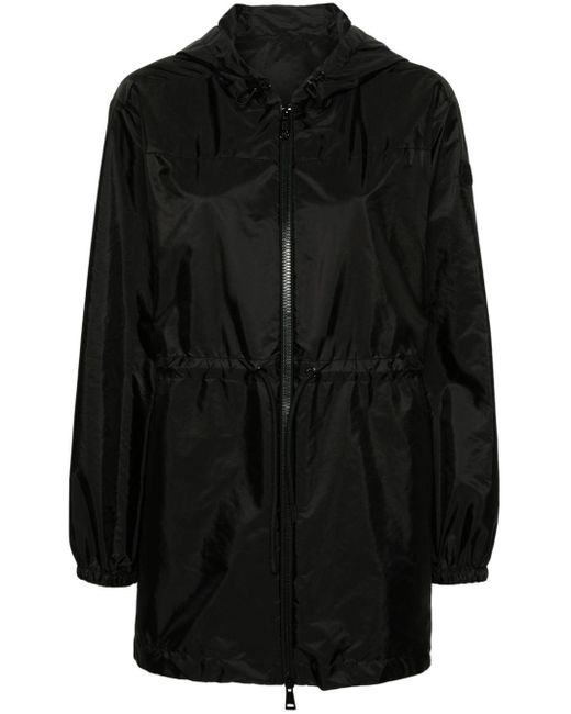 Moncler Black Filira Jacket