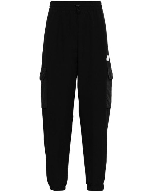 Pantalones de chándal City Escape Premium tipo cargo Adidas de hombre de color Black