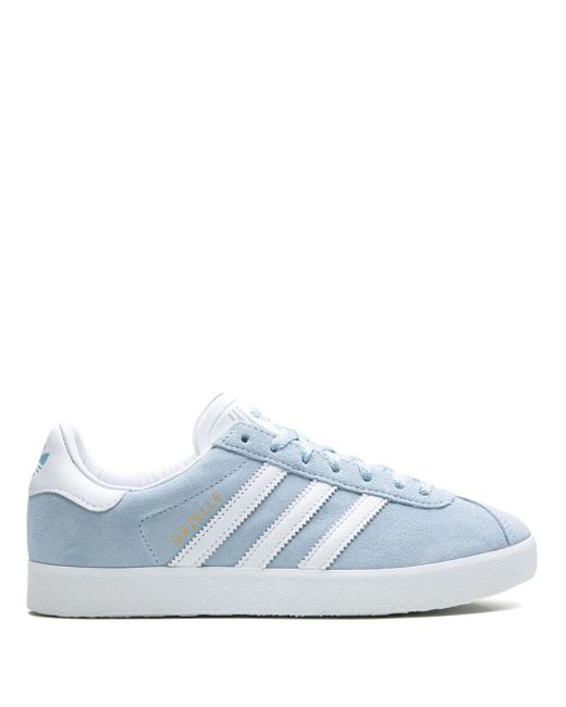 Adidas Blue Gazelle 85 "Clear Sky" Sneakers