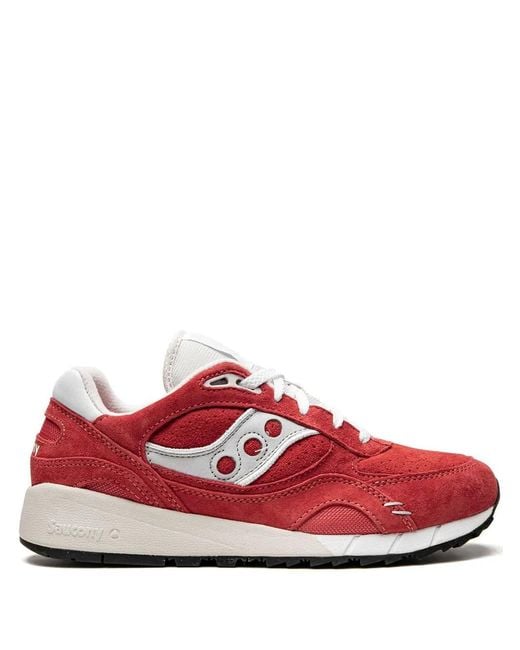 Saucony Red Shadow 6000 Sneakers