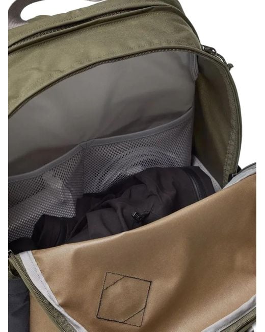 Fjallraven バックル バックパック Natural