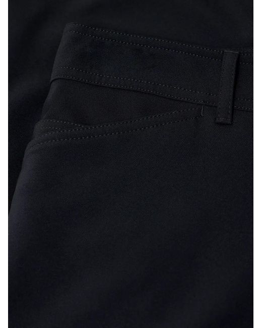 Closed Blue Sylva Trousers