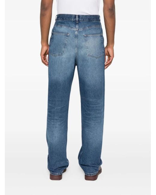 メンズ A.P.C. Martin ジーンズ Blue
