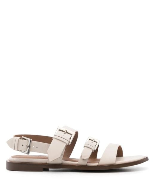 Carmens Natural Etoile Sandals