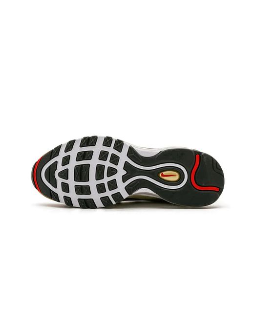 Nike Metallic Womens Air Max 97 Og Qs Shoes