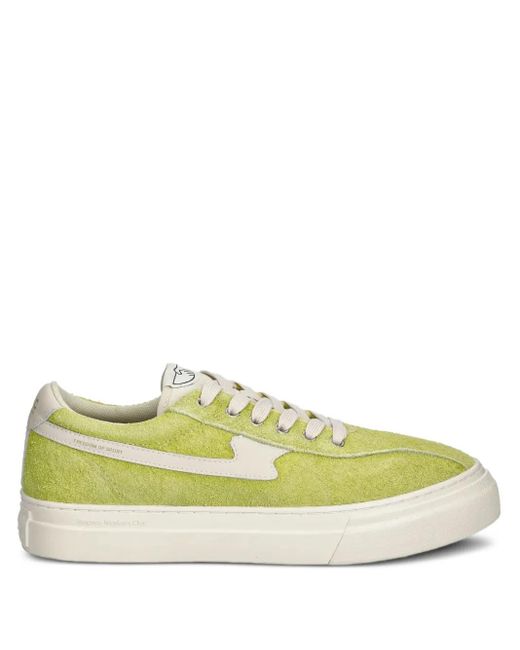 Stepney Workers Club Yellow Dellow S-Strike Cup Sneakers for men