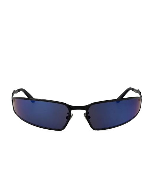 Kuboraum Mask H30 サングラス Blue