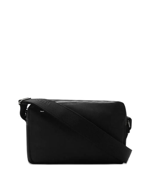 Burberry Orkney Cross Body Bag in Black for Men | Lyst