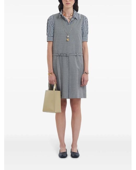 Marni Natural Museo Mini Bag