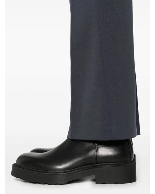 Pinko Blue Resta Trousers