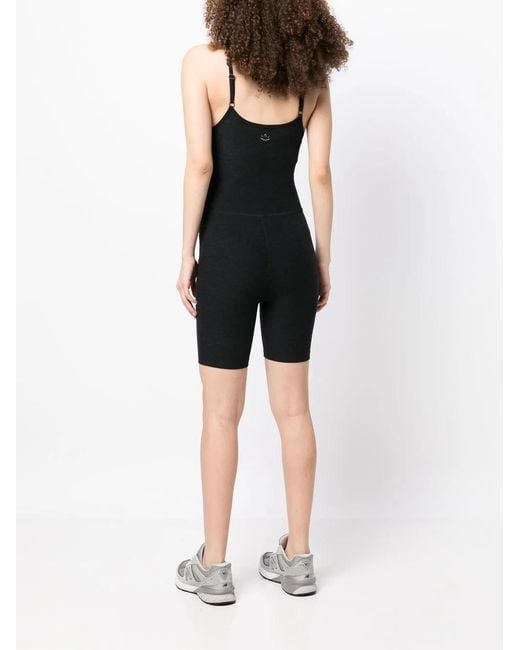 Beyond Yoga Black Spacedye Get