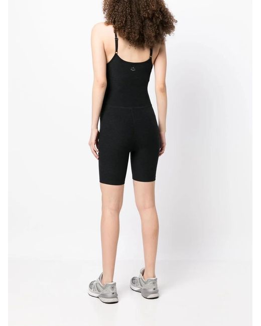 Beyond Yoga Black Spacedye Get