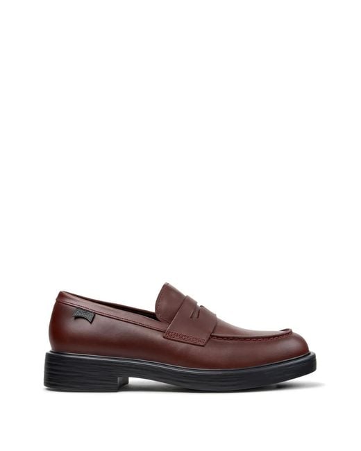 Camper Dean Loafer in Brown für Herren