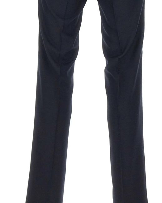 Traje Con Botones Lardini de hombre de color Blue