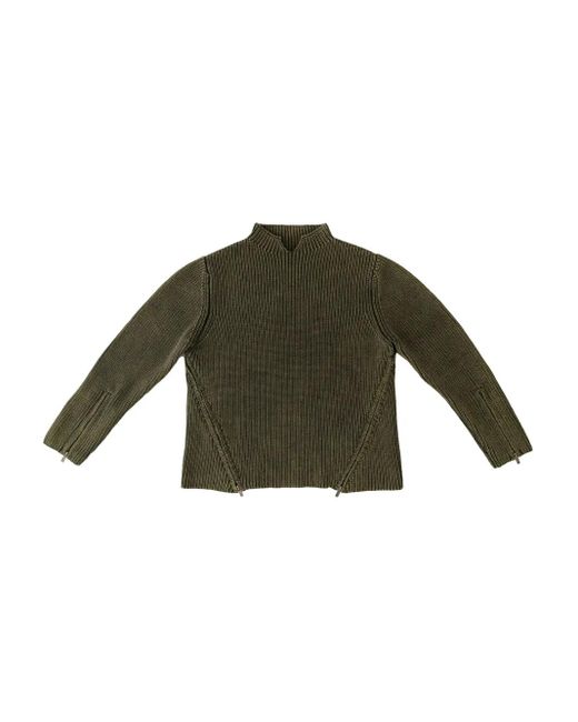 Protémoa Green Echo Sweater