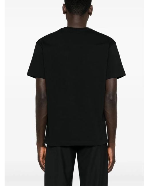 Mackage Black Tee-R T-Shirt