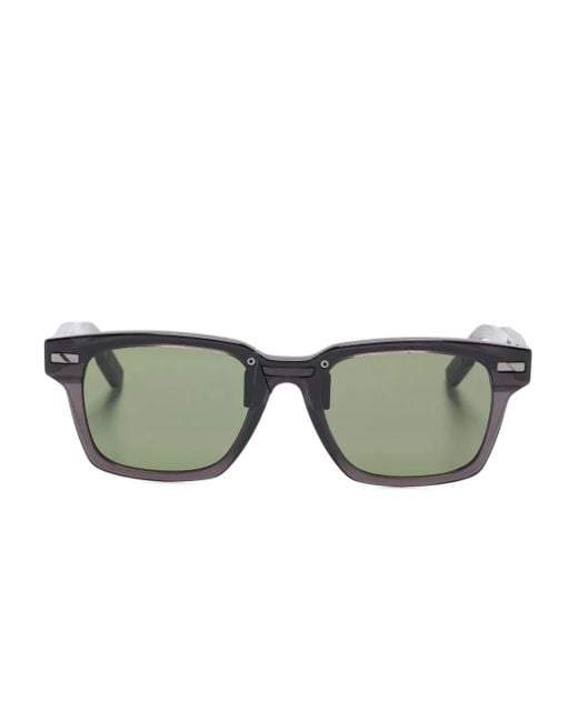 Movitra Green Momentum 05 Sunglasses