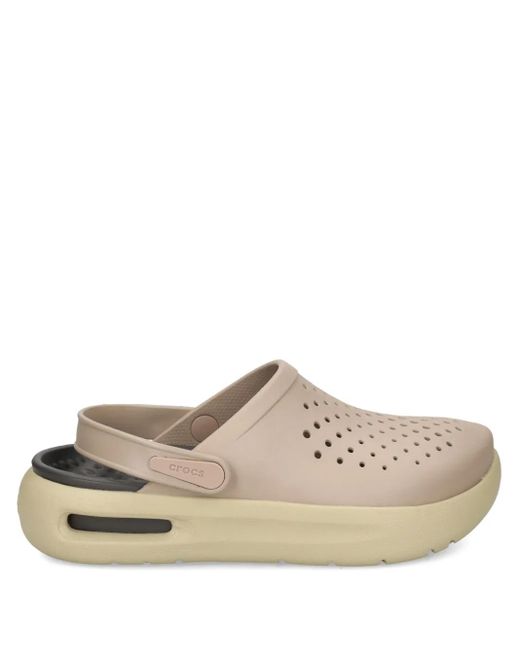 CROCSTM Natural Perforated Slides
