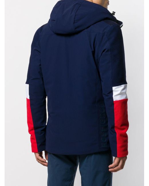 rossignol supercorde jacket