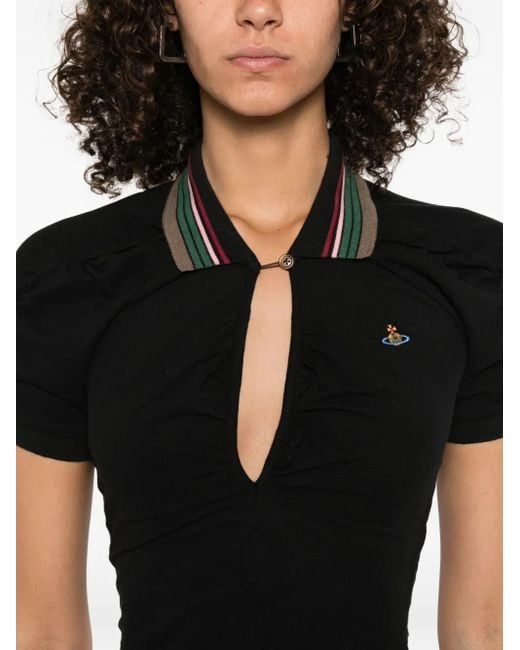Vivienne Westwood Black ♪ ICH'm Derjenige, der 's Habe es ♪