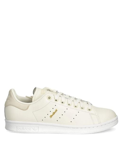 Adidas White Stan Smith Sneakers