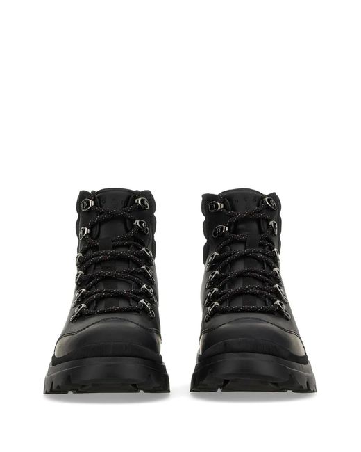 Bottines À Lacets Hogan pour homme en coloris Black