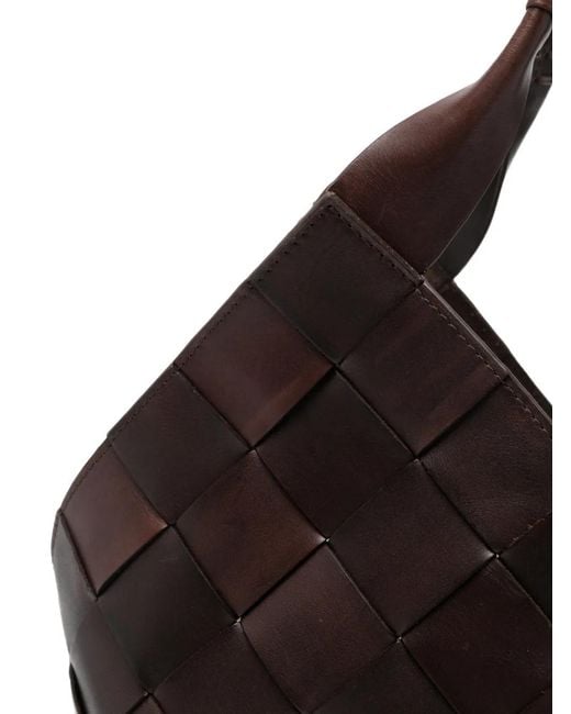 Dragon Diffusion Black Castello Dark Tote Bag