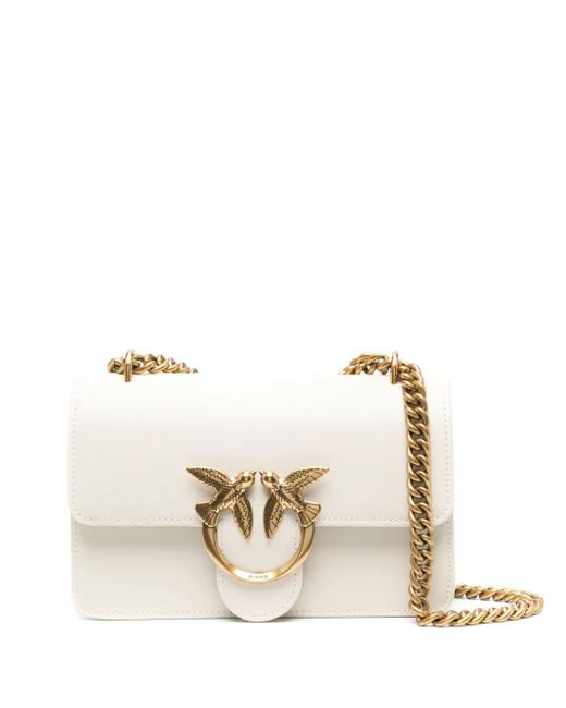 Pinko Natural Classic Love Bag One Simply