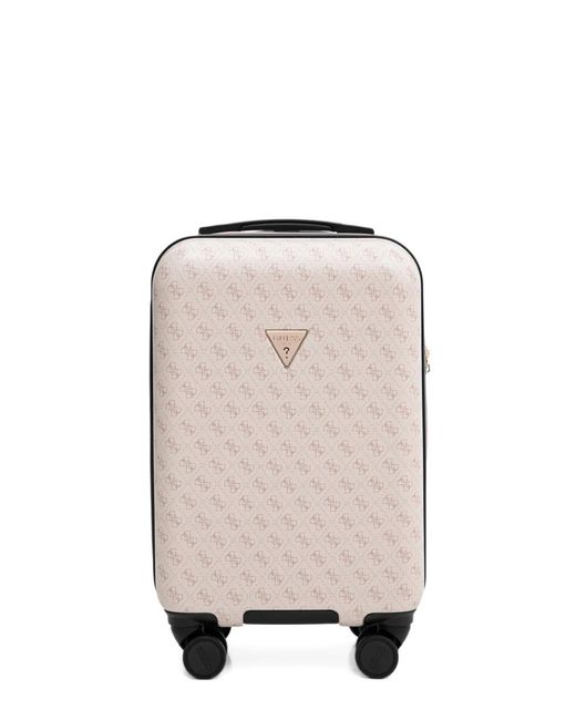 Guess Natural Jesco Luggage