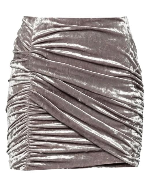 Isabel Marant Gray Guilayo Rock