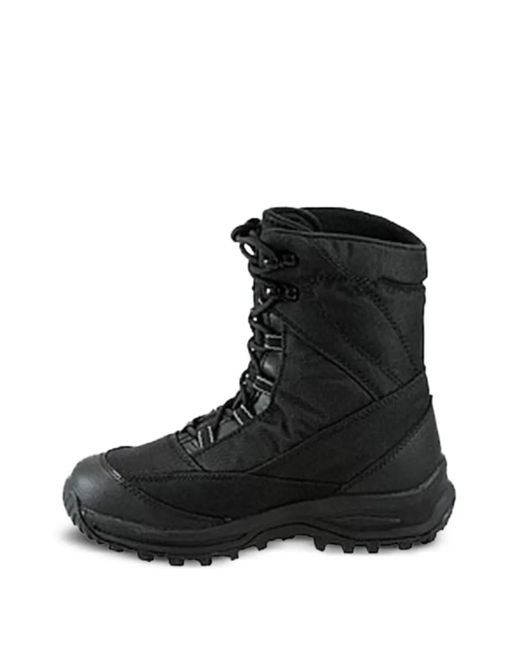 Tecnica Black Ride Ii Boots