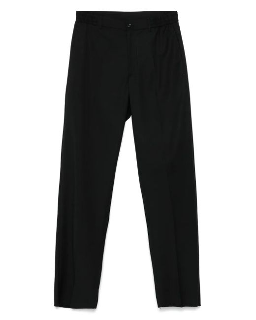 メンズ Tagliatore Garçon パンツ Black