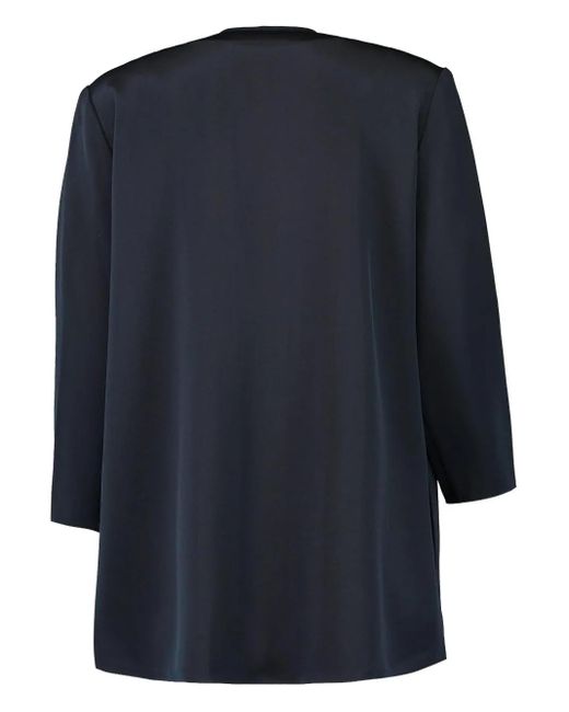 Peter Cohen Blue Naples Jacket