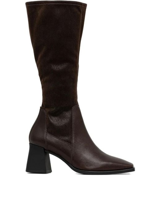 Vagabond 70 Mm Hedda Laarzen in het Black