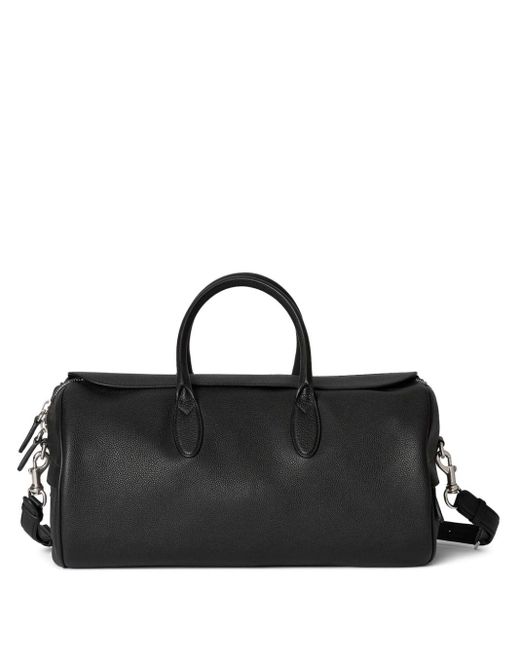 Borsone Medio di Gucci in Black da Uomo