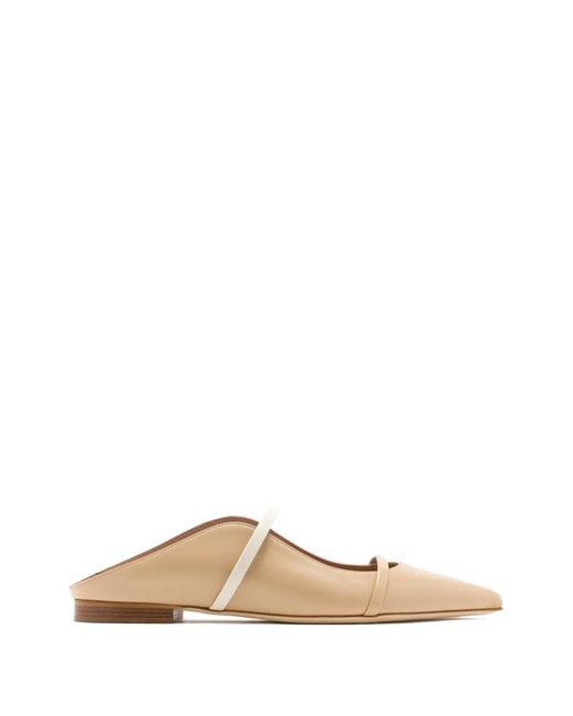Malone Souliers Multicolor Maureen Mules