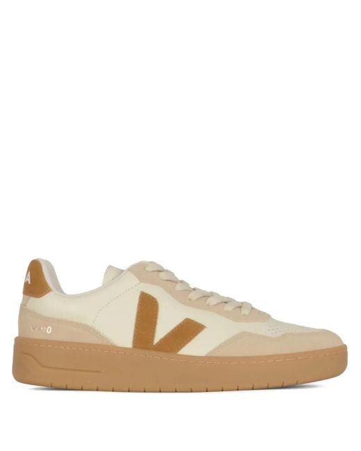 Veja Natural V-90 Sneakers