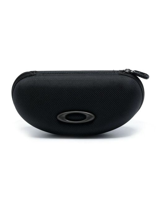 Oakley Pink Encoder Shield-Frame Sunglasses