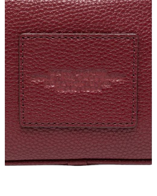 Marc Jacobs Purple 'The Crossbody Bag'