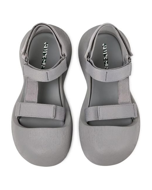 CAMPERLAB Metallic Caramba Sandals